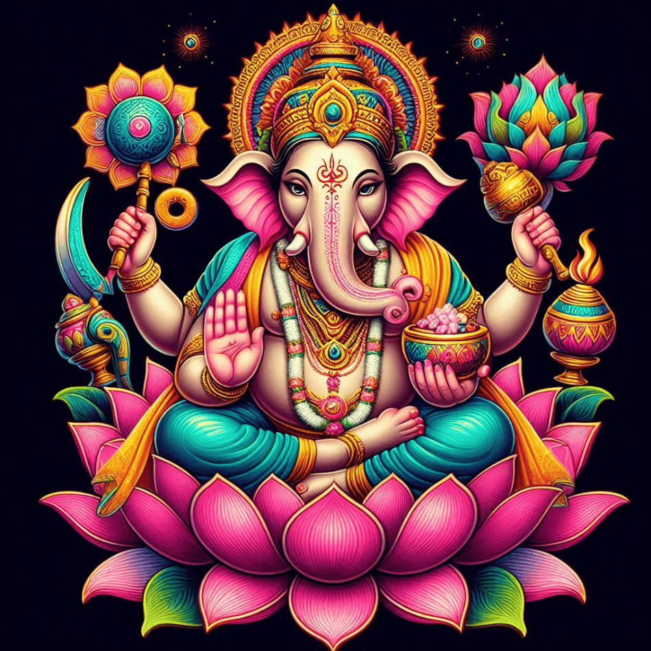 Unlocking the Power of Ganesh Puja: A Celebration of Faith and Devotion